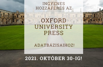 Oxford University Press