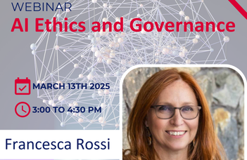 Coimbra Group Webinar – „AI Ethics and Governance”