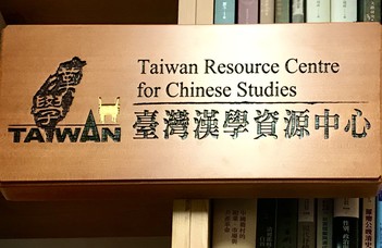 Tajvani adatbázisok - 3 új elérhetőség!