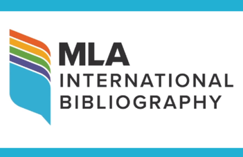 Trial access: MLA International Bibliography with Full Text database