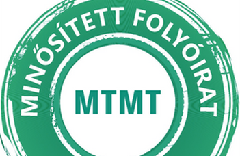 Újabb két ELTE BTK-s folyóirat nyert “MTMT Minősített folyóirat” címet