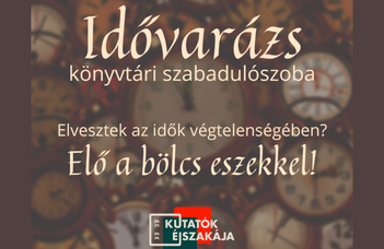CSAK MA - 3 ÚJ IDŐPONT