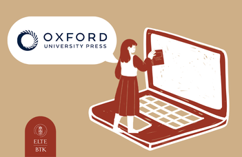 Próbahozzáférés az Oxford University Press adatbázisaihoz