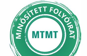 Újabb ELTE BTK-s folyóirat nyert “MTMT Minősített folyóirat” címet