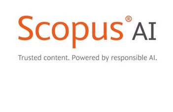 Trial access: Scopus AI