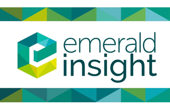 Webinar about Emerald Publisher's Premier service