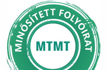 Another ELTE FoH journals win ‘MTMT Qualified journal’ title